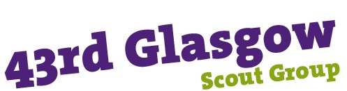43rd Glasgow Scout Group